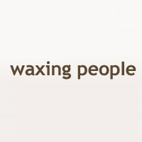 uWAbNXX`waxing people`